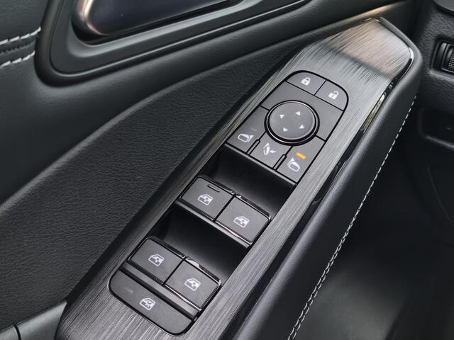 Nissan QASHQAI 1.3 MHEV N-Connecta / Trekhaak ( 1.400 kg ) / All season banden / Apple carplay / Android auto / Panoramadak / Adaptieve cruise control