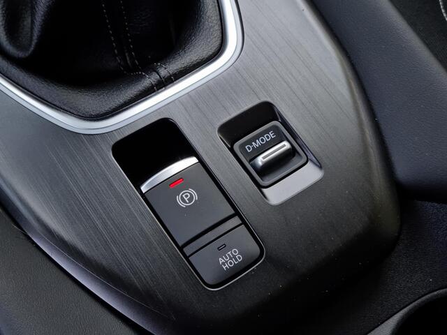 Nissan QASHQAI 1.3 MHEV N-Connecta / Trekhaak ( 1.400 kg ) / All season banden / Apple carplay / Android auto / Panoramadak / Adaptieve cruise control