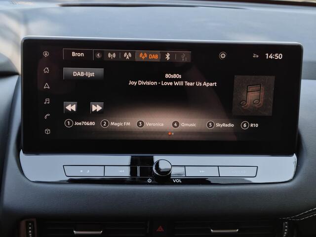 Nissan QASHQAI 1.3 MHEV N-Connecta / Trekhaak ( 1.400 kg ) / All season banden / Apple carplay / Android auto / Panoramadak / Adaptieve cruise control