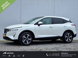 nissan-qashqai-1.3-mhev-n-connecta-