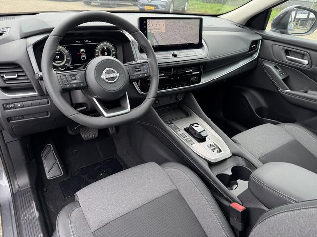 Nissan QASHQAI 1.5 e-Power N-Connecta Panoramadak + Cold Pack, Nieuwe e-POWER aandrijflijn!