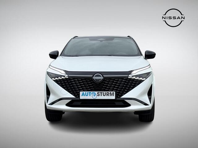 Nissan QASHQAI 1.5 e-Power N-Design Panoramadak + Cold Pack, Nieuwe e-POWER aandrijflijn!