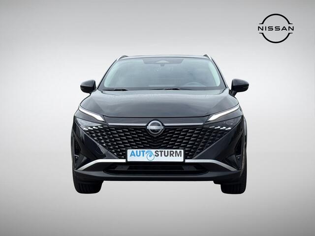 Nissan QASHQAI 1.5 e-Power N-Connecta Panoramadak + Cold Pack, Nieuwe e-POWER aandrijflijn!