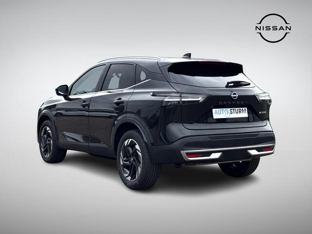 Nissan QASHQAI 1.5 e-Power N-Connecta Panoramadak + Cold Pack, Nieuwe e-POWER aandrijflijn!