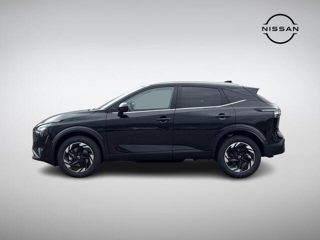 Nissan QASHQAI 1.5 e-Power N-Connecta Panoramadak + Cold Pack, Nieuwe e-POWER aandrijflijn!