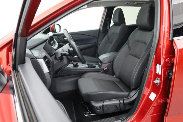 Nissan QASHQAI 1.3 MHEV Xtronic Business Premium | Trekhaak | Pano | 360cam | CarPlay | Keyless | Adapt. Cruise