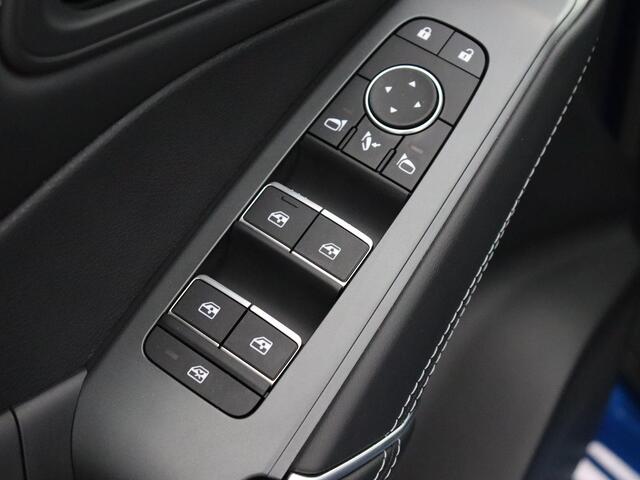 Nissan QASHQAI 1.3 MHEV Xtronic Limited Edition (360 Cam / ACC / Stuur-Stoel-Ruitverw.)