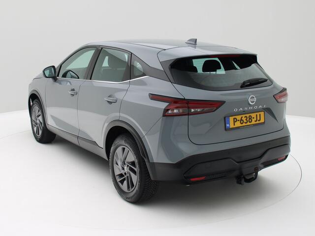 Nissan QASHQAI 1.3 MHEV Xtronic Business Access Aut. 158pk /Camera