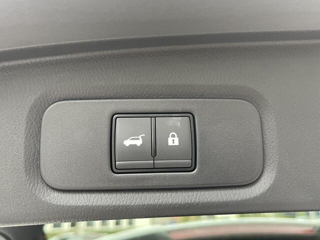 Nissan QASHQAI 1.3 MHEV Xtronic Tekna