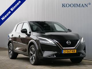 nissan-qashqai-1.3-mhev-141pk-tekna