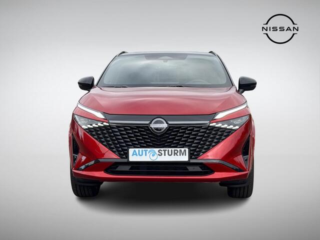 Nissan QASHQAI 1.5 e-Power N-Design Panoramadak + Cold Pack, Nieuwe e-POWER aandrijflijn!