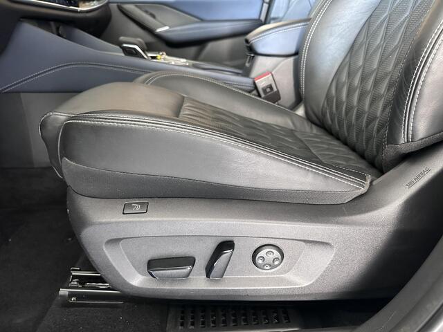 Nissan QASHQAI 1.3 MHEV Xtronic Tekna Plus Camera | Leer | Panoramadak