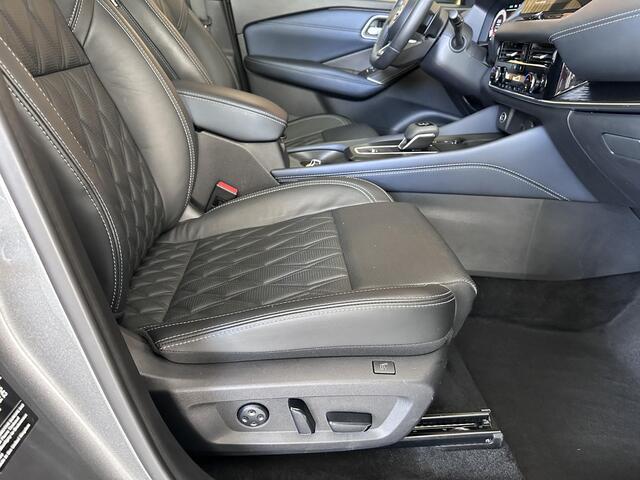 Nissan QASHQAI 1.3 MHEV Xtronic Tekna Plus Camera | Leer | Panoramadak