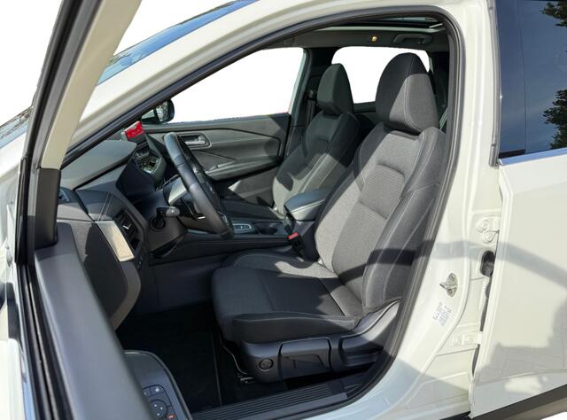 Nissan QASHQAI 1.3 MHEV X N-Connecta I Panoramadak I Keyless I 360 Camera