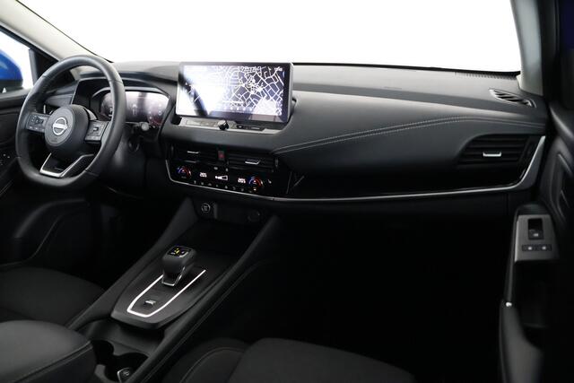 Nissan QASHQAI 1.3 MHEV Xtronic N-Connecta / LED / CarPlay / HUD / ACC / CAM