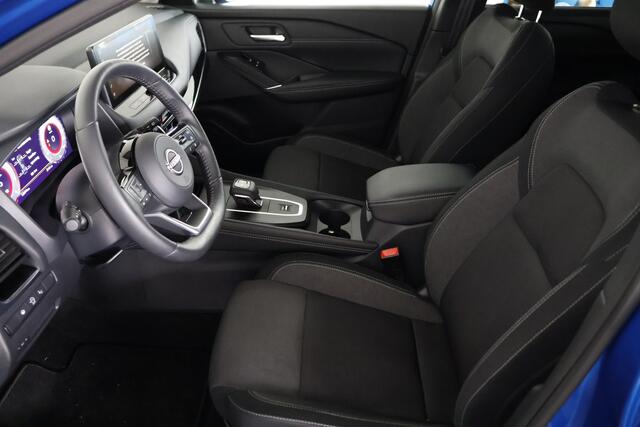 Nissan QASHQAI 1.3 MHEV Xtronic N-Connecta / LED / CarPlay / HUD / ACC / CAM