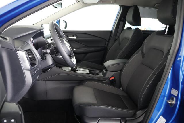 Nissan QASHQAI 1.3 MHEV Xtronic N-Connecta / LED / CarPlay / HUD / ACC / CAM