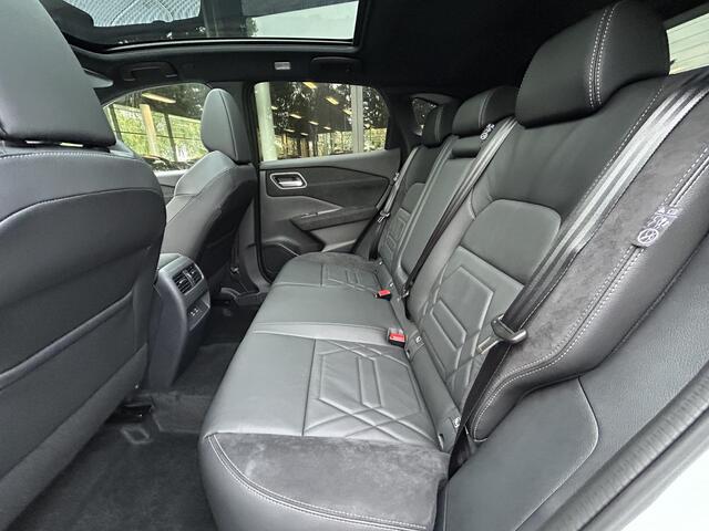 Nissan QASHQAI 1.5 e-Power N-Design | DIRECT UIT VOORRAAD LEVERBAAR INCL. VOORRAADVOORDEEL!