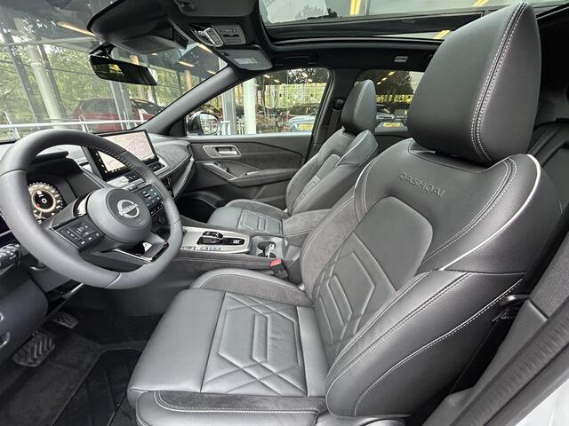 Nissan QASHQAI 1.5 e-Power N-Design | DIRECT UIT VOORRAAD LEVERBAAR INCL. VOORRAADVOORDEEL!