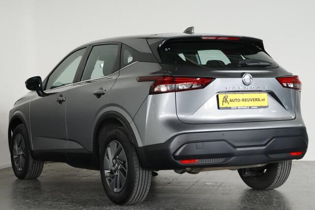 Nissan QASHQAI 1.3 MHEV Xtronic Acenta / LED / ACC / Navi / CarPlay / Cam