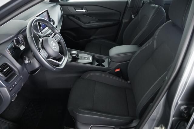 Nissan QASHQAI 1.3 MHEV Xtronic Acenta / LED / ACC / Navi / CarPlay / Cam