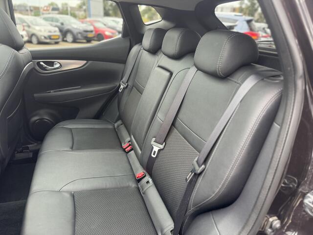Nissan QASHQAI 1.3 DIG-T Tekna Panoramadak