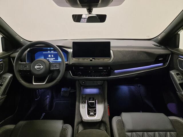 Nissan QASHQAI 1.5 e-Power Tekna Plus | BOSE Audio | Panoramadak | Elektrisch bedienbare achterklep |