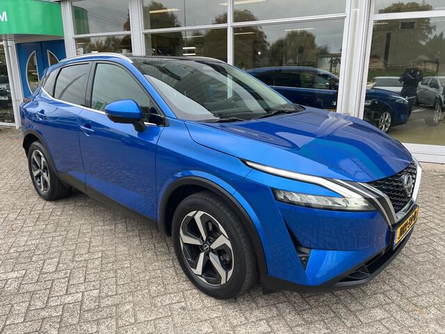 Nissan QASHQAI 1.3 MHEV X Tekna, Nav, Clima, Carplay, Panodak