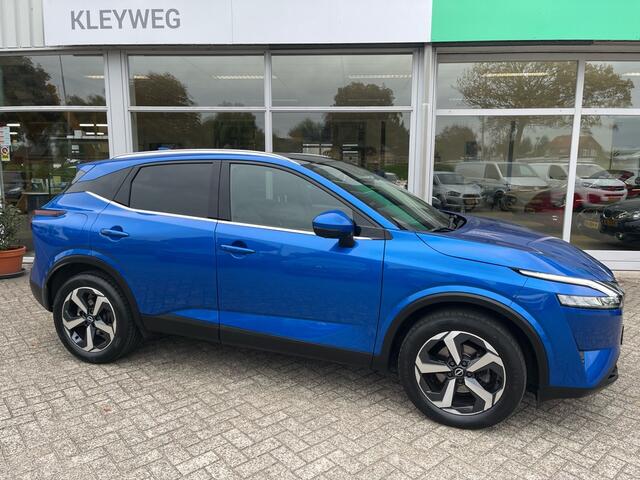 Nissan QASHQAI 1.3 MHEV X Tekna, Nav, Clima, Carplay, Panodak