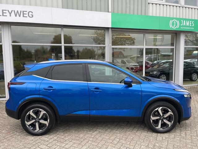 Nissan QASHQAI 1.3 MHEV X Tekna, Nav, Clima, Carplay, Panodak