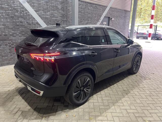Nissan QASHQAI 1.3 MHEV Xtronic Tekna | Head-Up | 360° Camera | ACC | BLIS | Getint Glas | 19 Inch