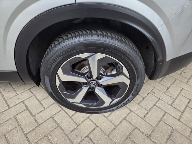 Nissan QASHQAI 1.5 e-Power N-Connecta