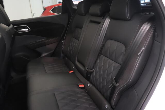 Nissan QASHQAI 1.3 MHEV Xtronic Tekna Plus | 360° Camera | Matrix LED | Panoramadak | Lederen bekleding | AppleCarplay AndroidAuto | Elektr. Stoelen |