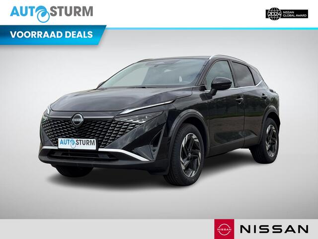 Nissan QASHQAI 1.5 e-Power N-Connecta Panoramadak + Cold Pack