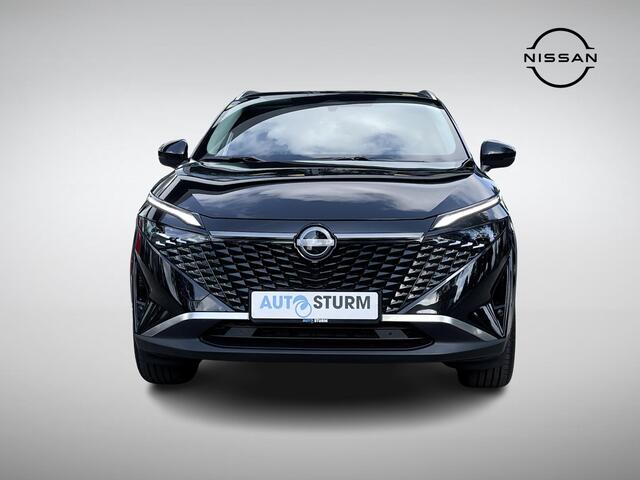 Nissan QASHQAI 1.5 e-Power N-Connecta Panoramadak + Cold Pack