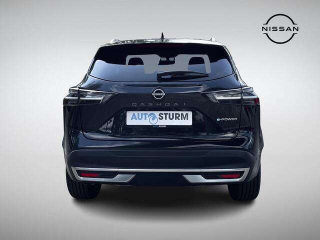 Nissan QASHQAI 1.5 e-Power N-Connecta Panoramadak + Cold Pack