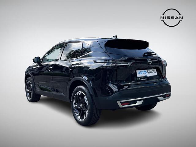 Nissan QASHQAI 1.5 e-Power N-Connecta Panoramadak + Cold Pack