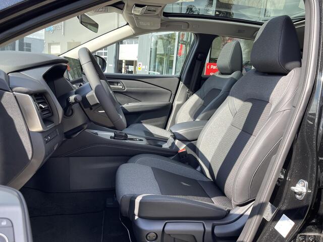 Nissan QASHQAI 1.5 e-Power N-Connecta Panoramadak + Cold Pack