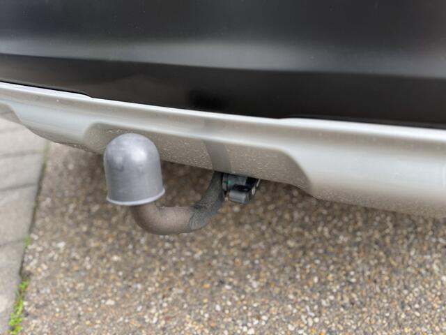 Nissan QASHQAI 1.3 DIG-T N-Motion Trekhaak