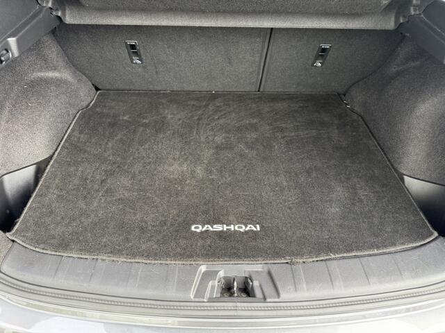 Nissan QASHQAI 1.3 DIG-T N-Motion Trekhaak