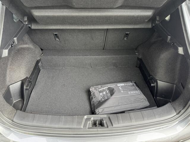 Nissan QASHQAI 1.3 DIG-T N-Motion Trekhaak