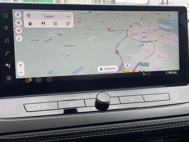 Nissan QASHQAI 1.3 MHEV Xtronic N-Connecta Cold Pack + Easy Pack, Head-up display, electrische achterklep, stoel/stuurverwarming, verwarmde voorruit