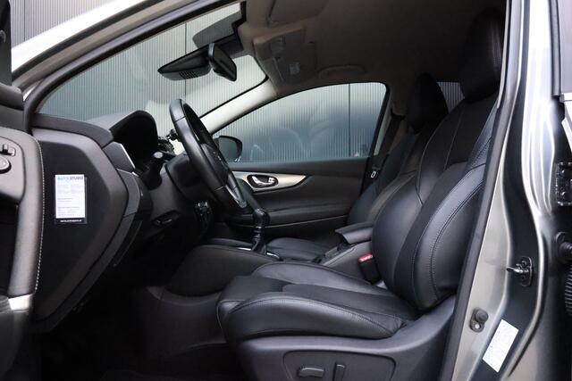 Nissan QASHQAI 1.5 dCi Tekna | Origineel NL | 82.713 km | 360* Camera | Navigatie |