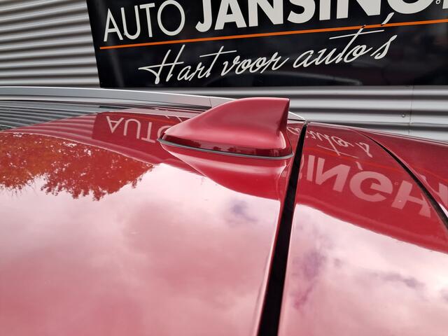 Nissan QASHQAI 1.3 DIG-T Design Edition met Panoramadak | Clima | Cruise | LM Velgen | Keyless | 1e Eigenaar | 360 graden camera | RIJKLAARPRIJS INCL 12 MAANDEN GARANTIE EN BEURT