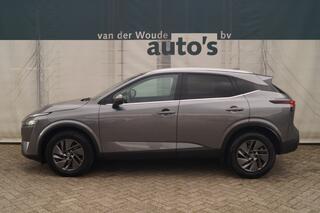 nissan-qashqai-1.3-140pk-mhev-acent