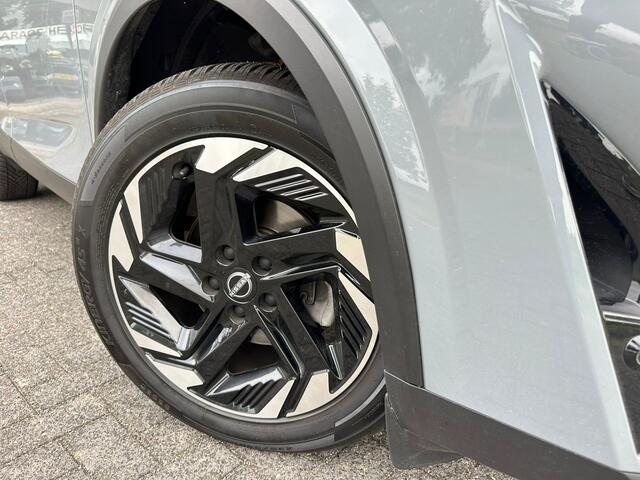 Nissan QASHQAI 1.5 e-Power HEV N-Connecta 190pk | Automaat | Cold-Pack | Pano | 360cam | Climate | Adaptive CC | (occasion)