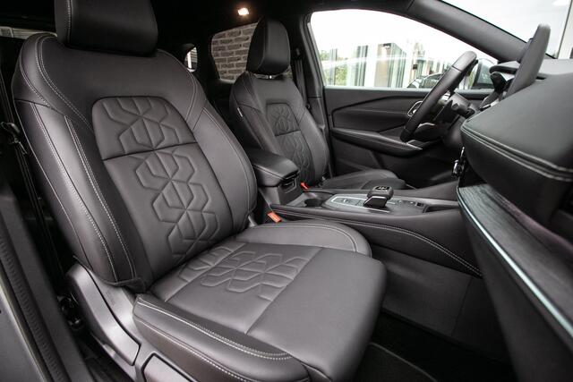 Nissan QASHQAI 1.5 e-Power Tekna - Zeer compleet uitgevoerd