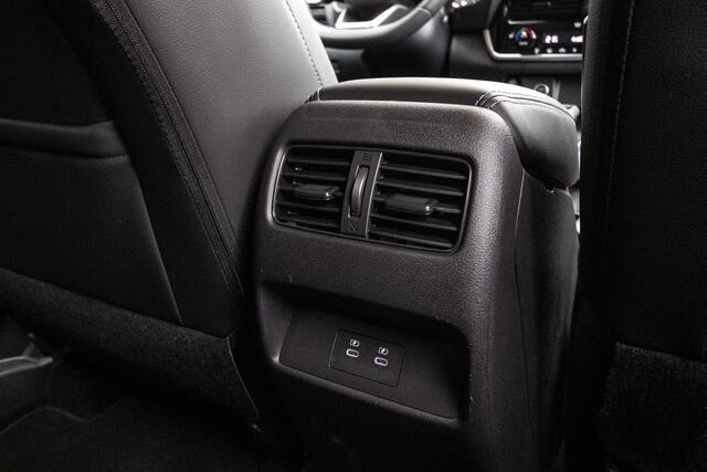 Nissan QASHQAI 1.5 e-Power Tekna - Zeer compleet uitgevoerd