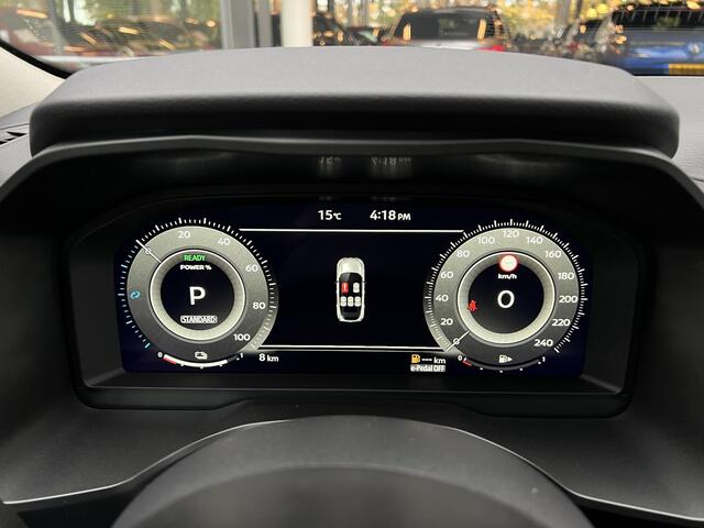 Nissan QASHQAI 1.5 e-Power N-Connecta | Cold Pack | Panoramadak | DIRECT UIT VOORRAAD LEVERBAAR MET 6.500 EURO VOORRAADPREMIE!