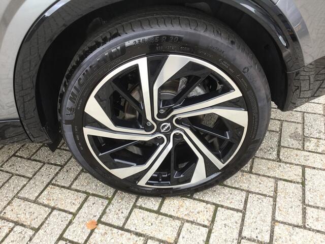 Nissan QASHQAI 1.3 MHEV 158 Xtronic Tekna Plus Cold Pack